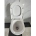 Toilet Suite - BTW Bella A3988 S/P Pan